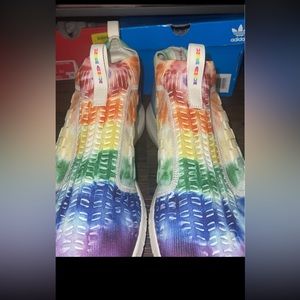 Under Armour Tennis shoes